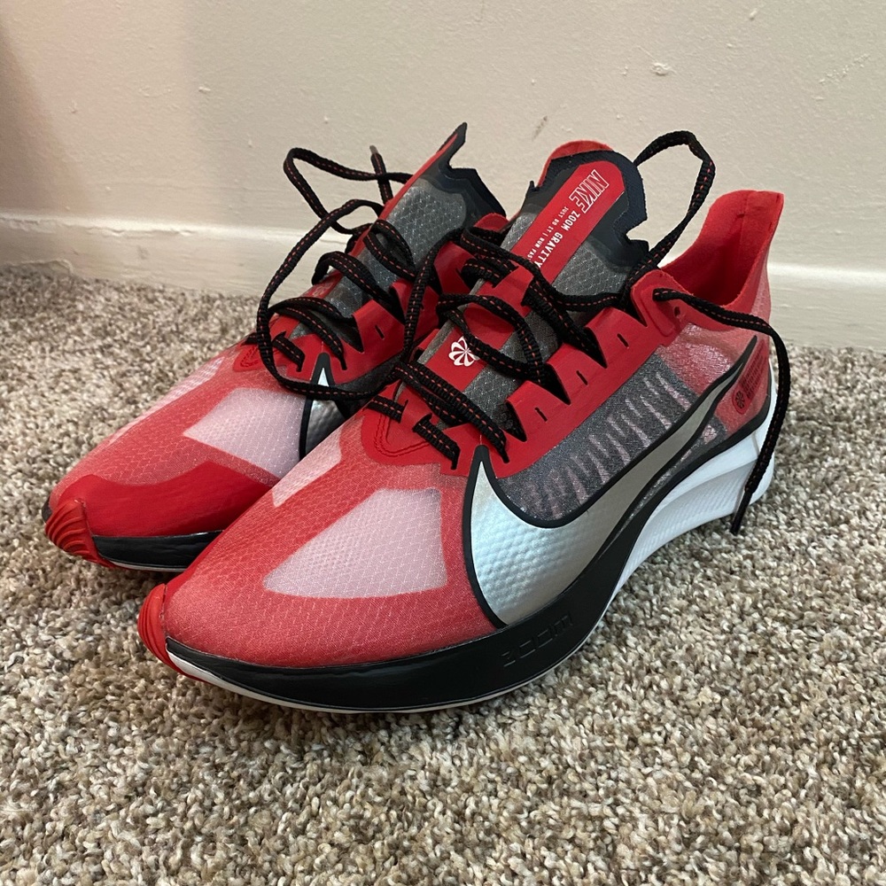 ‼️SOLD‼️Men’s Nike Zoom Gravity
